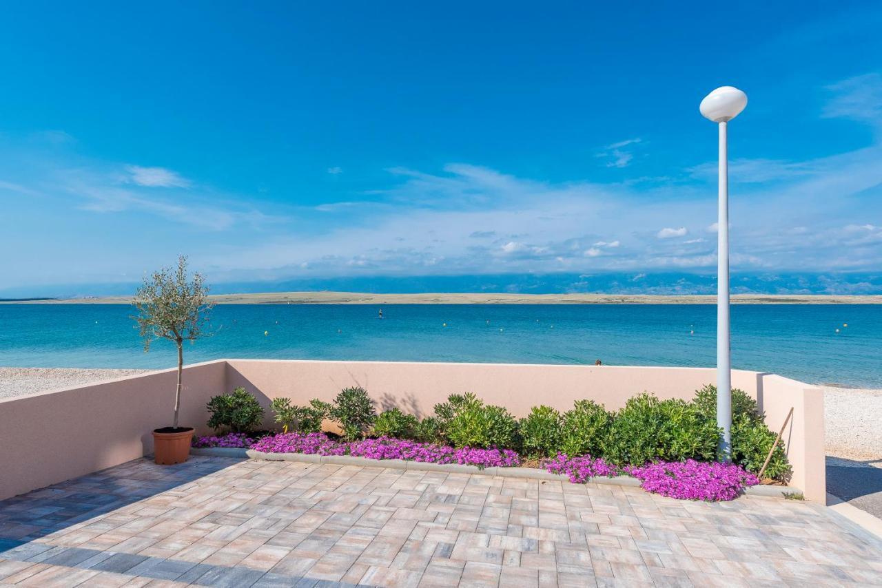 Luxury Apartments - La Vir 1 & 2 المظهر الخارجي الصورة
