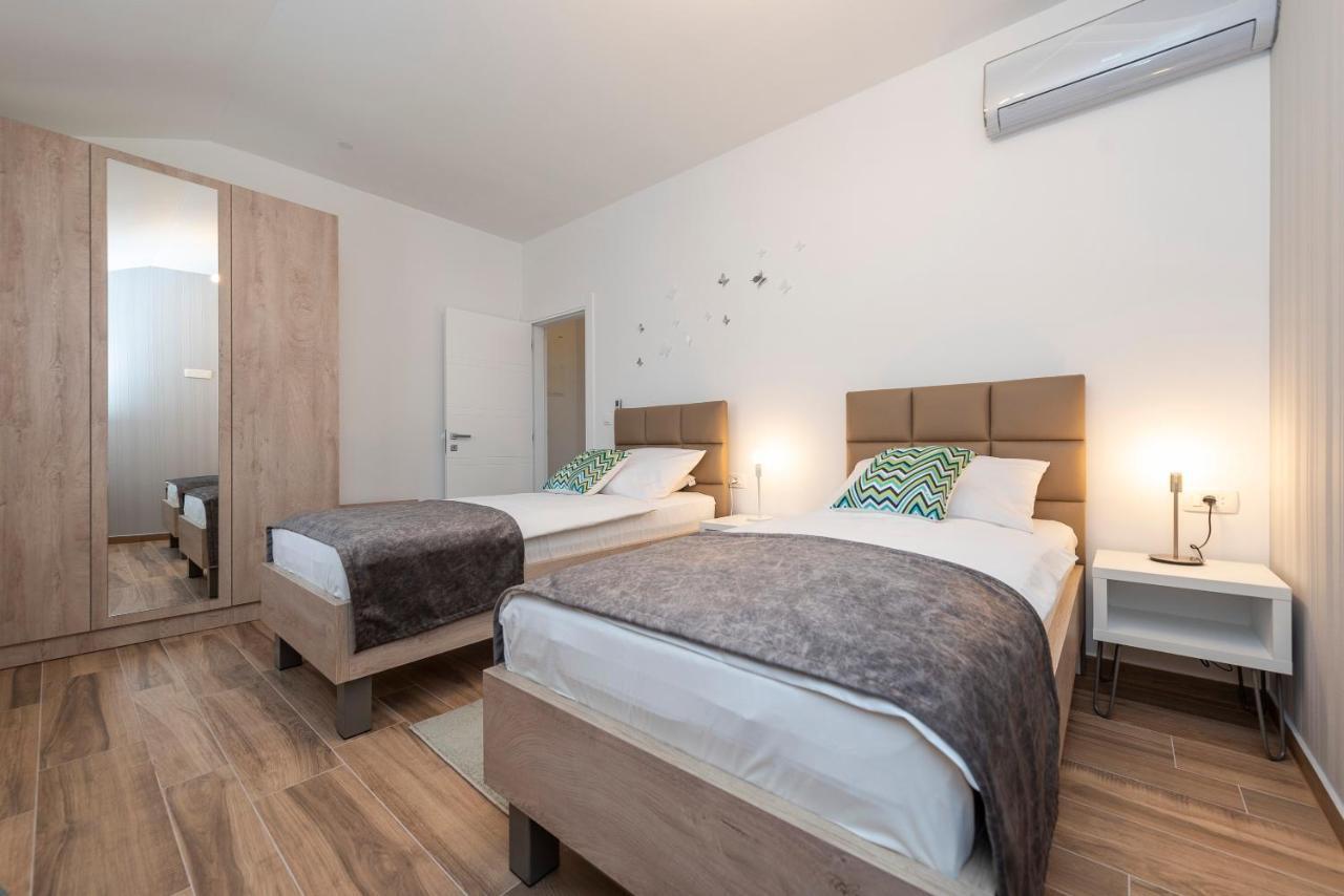 Luxury Apartments - La Vir 1 & 2 المظهر الخارجي الصورة