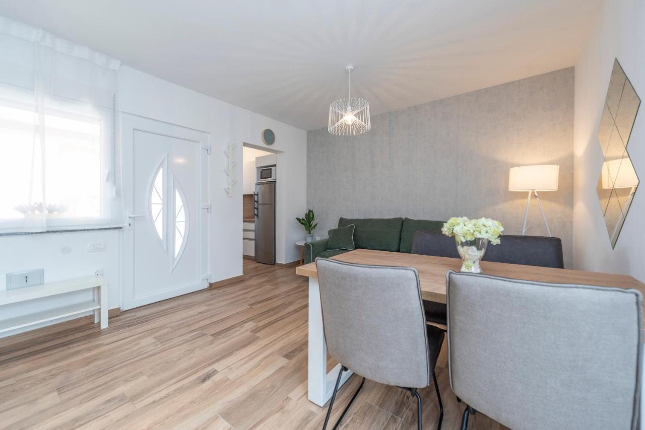 Luxury Apartments - La Vir 1 & 2 المظهر الخارجي الصورة