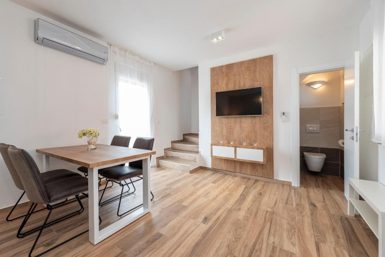 Luxury Apartments - La Vir 1 & 2 المظهر الخارجي الصورة