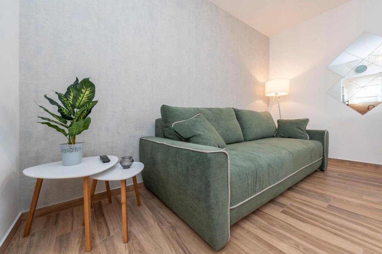 Luxury Apartments - La Vir 1 & 2 المظهر الخارجي الصورة